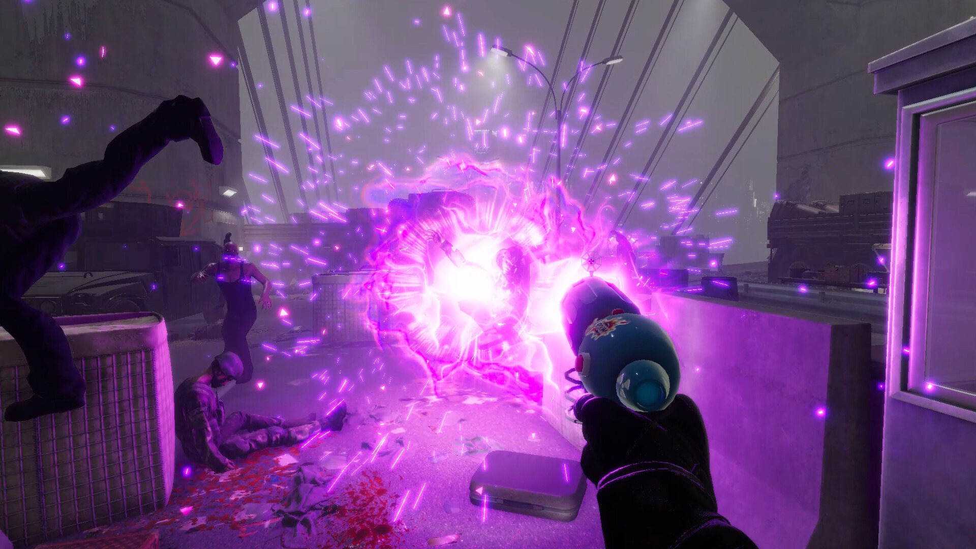 终极僵尸防御2 Ultimate Zombie Defense 2