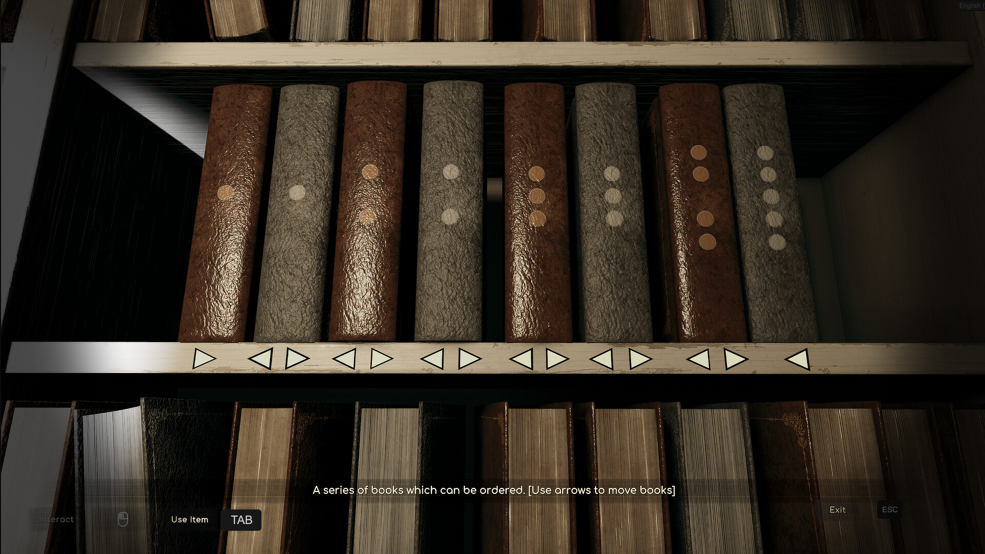 连接 内心的噩梦 Connection The Nightmare Within_1