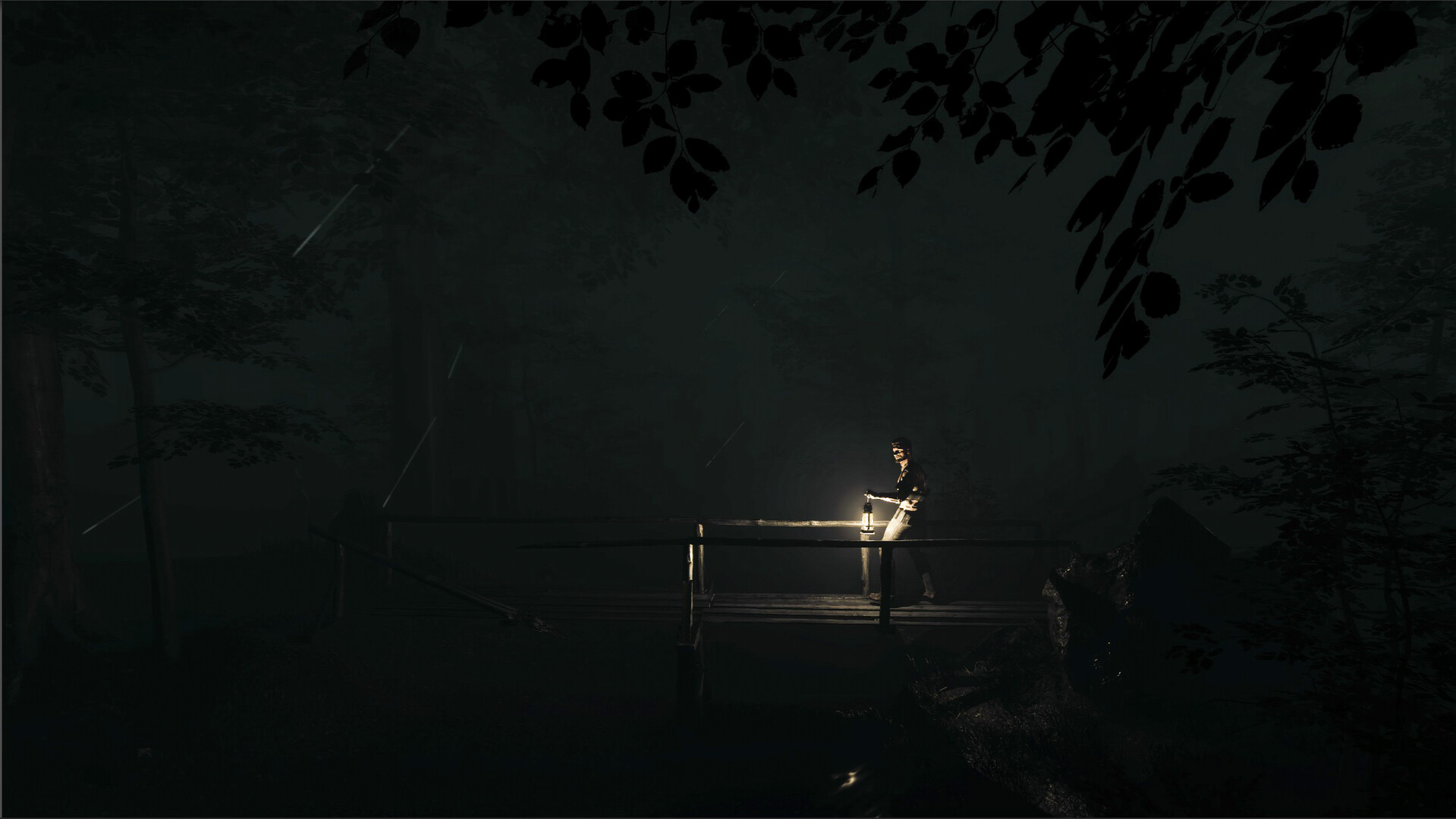 连接 内心的噩梦 Connection The Nightmare Within