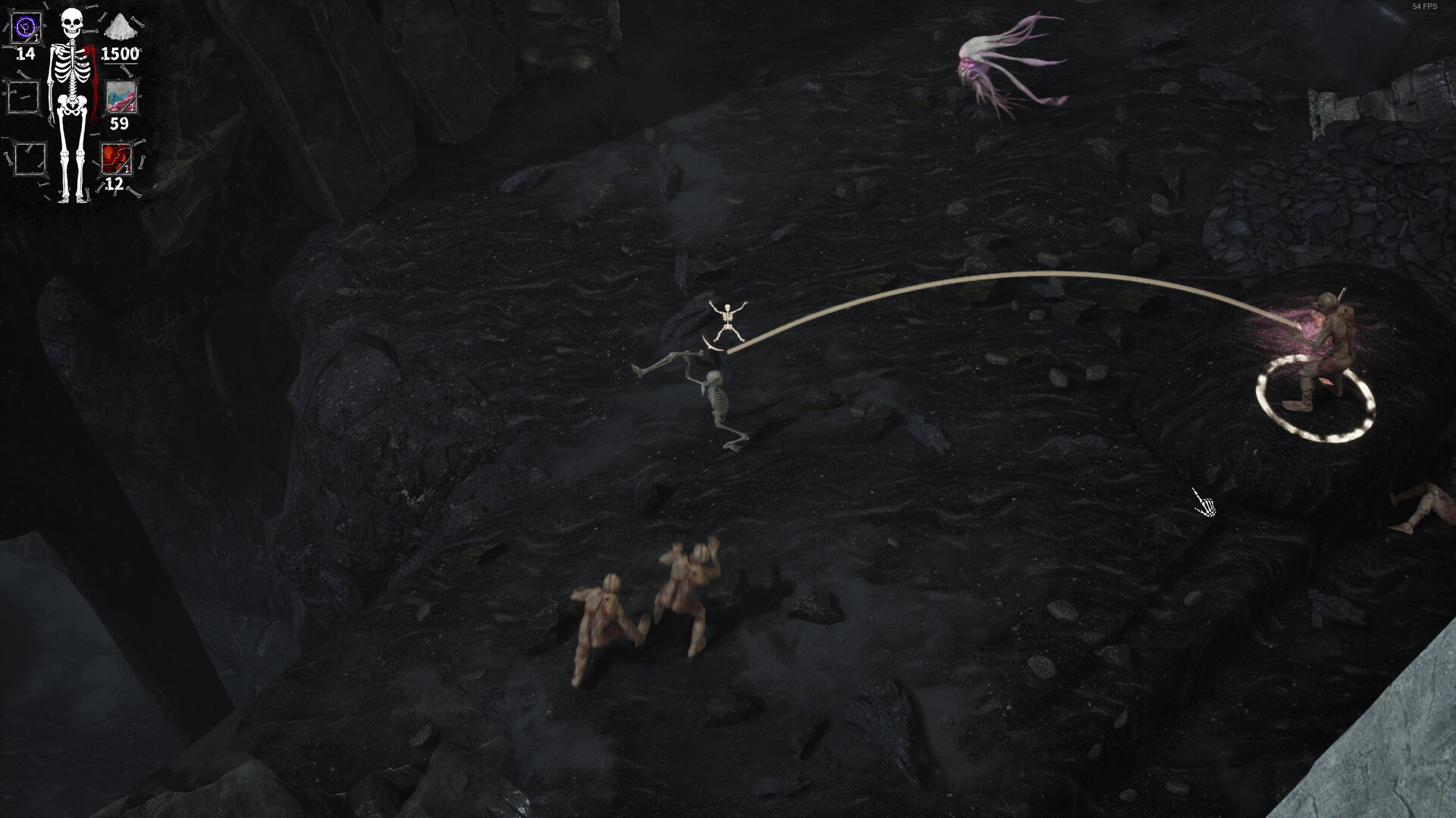 骷髅潮 Skulltide_1