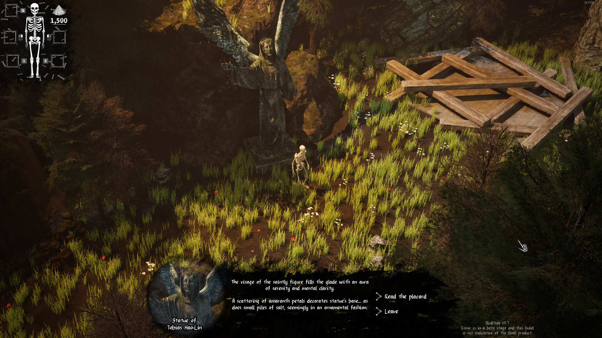 骷髅潮 Skulltide_2