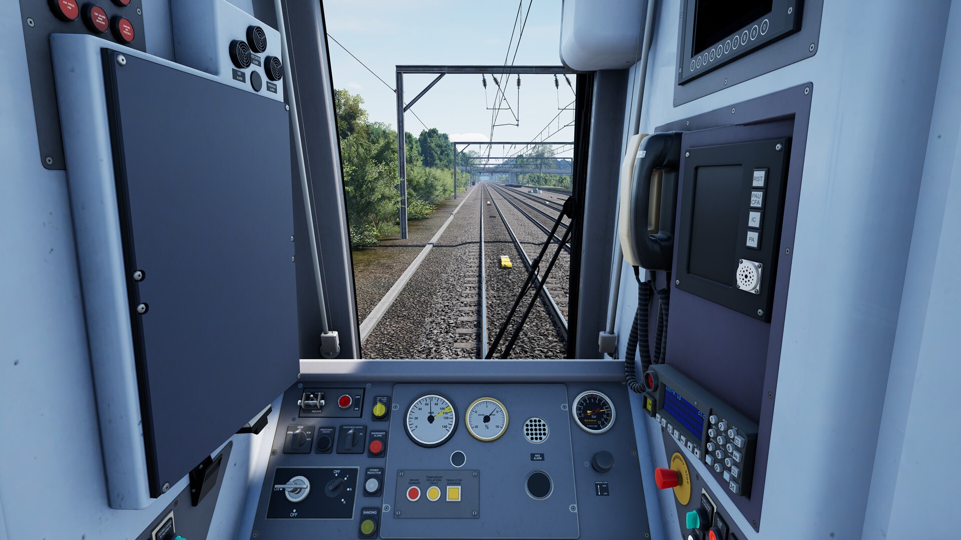 模拟火车世界5 Train Sim World® 5