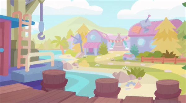 switch《机器人世界：奥德赛（Botworld Odyssey）》中文版1.25.15金手指下载