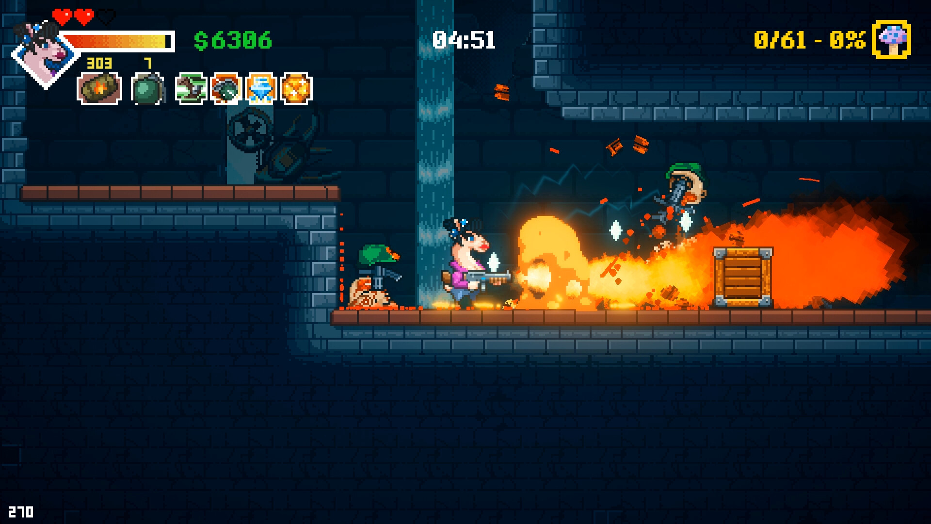 极速骆马 Speedollama_1