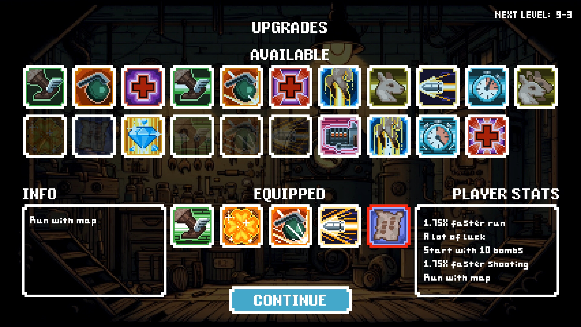 极速骆马 Speedollama_2