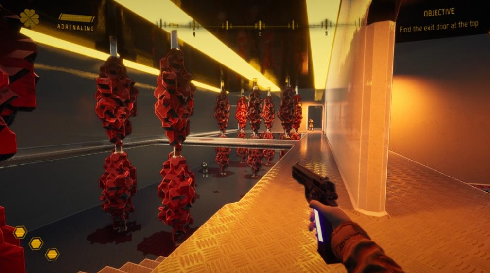 断钢 Severed Steel_1