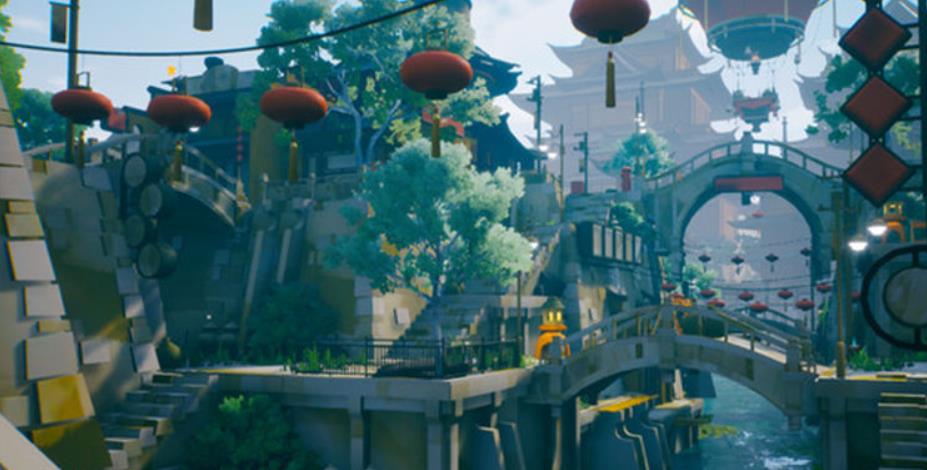 黄昏沉眠街.TASOMACHI: Behind the Twilight_2