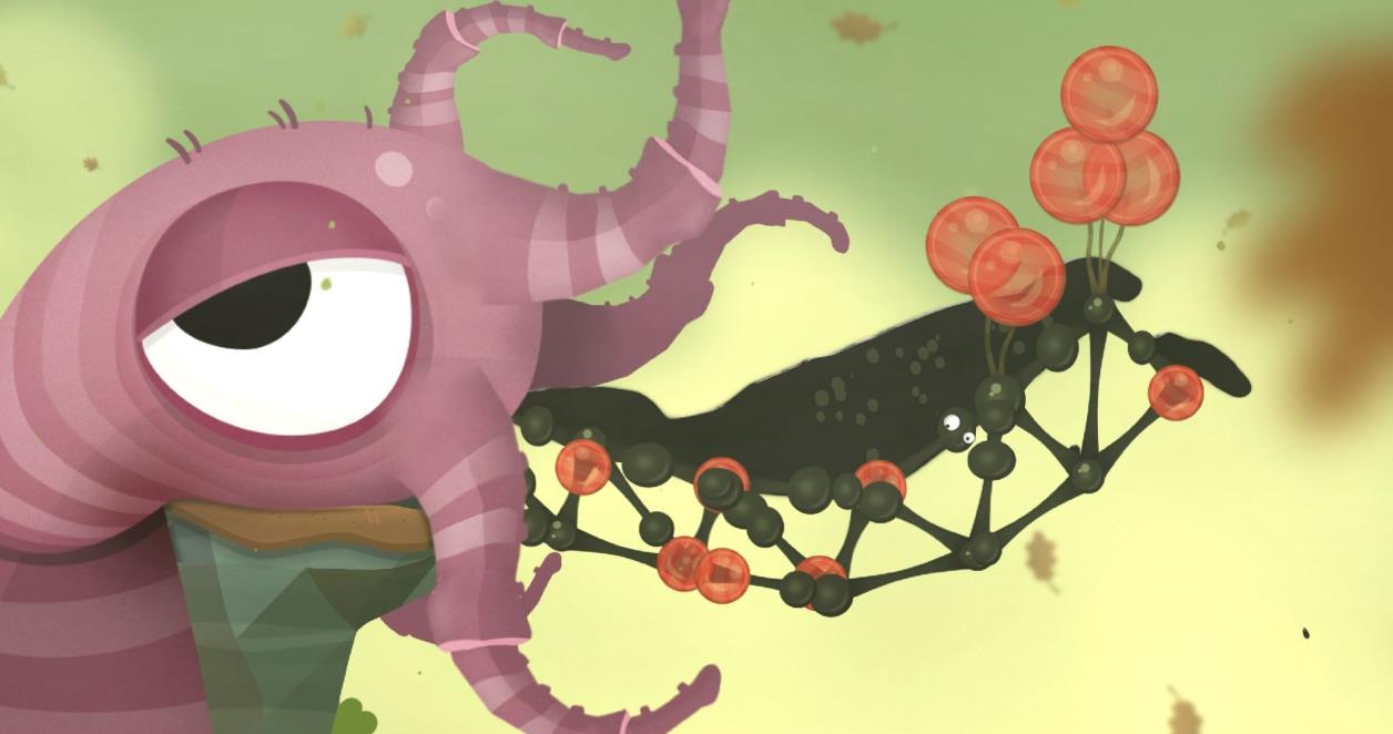 粘粘世界2 World of Goo 2