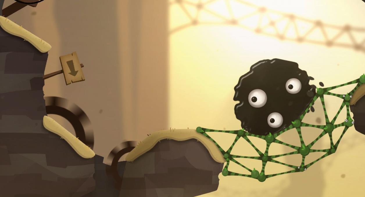 粘粘世界2 World of Goo 2_2