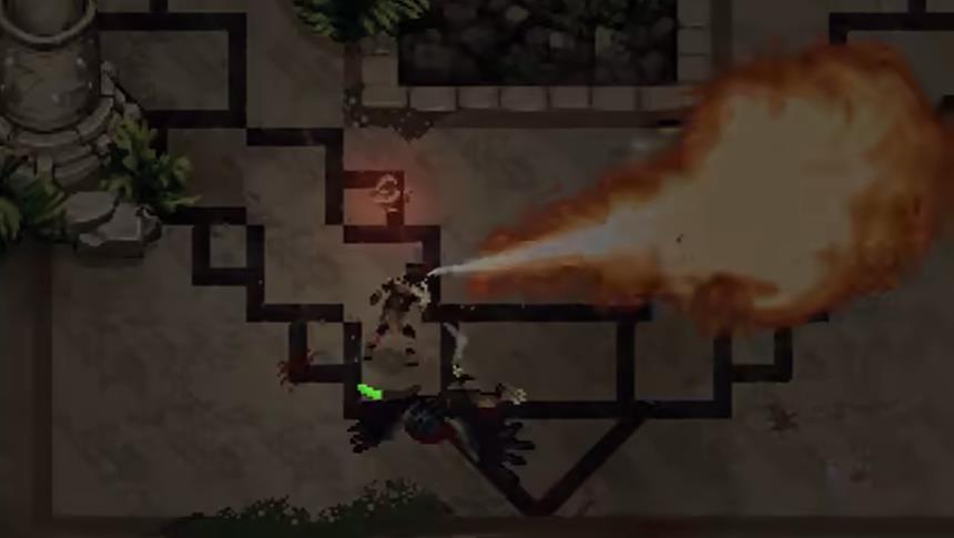 switch《德罗瓦（Drova）》中文版1.01金手指下载