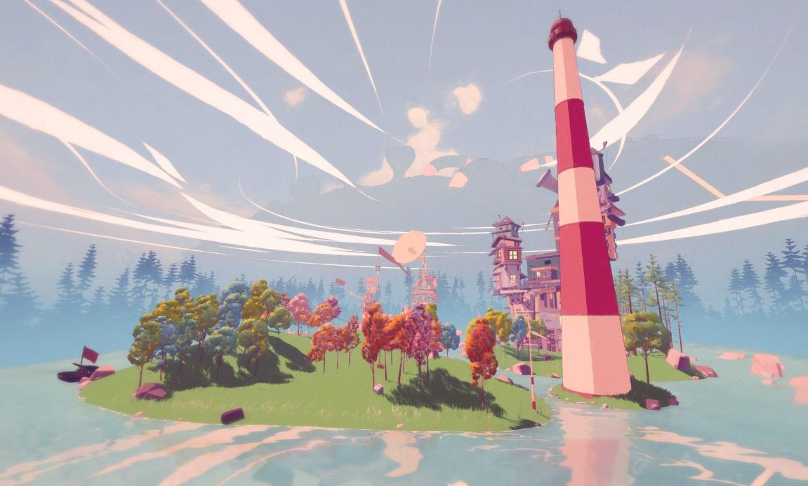 夏日疯狂.Summertime Madness