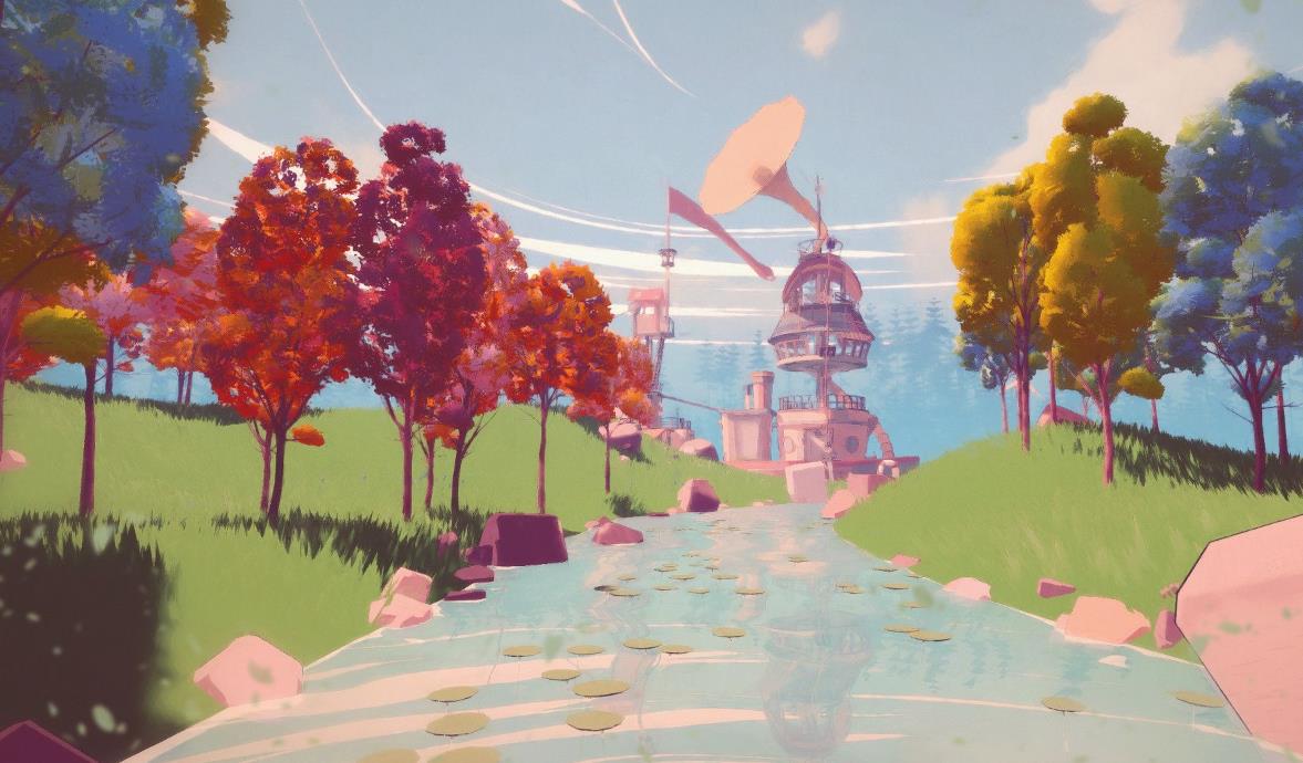 夏日疯狂.Summertime Madness_2