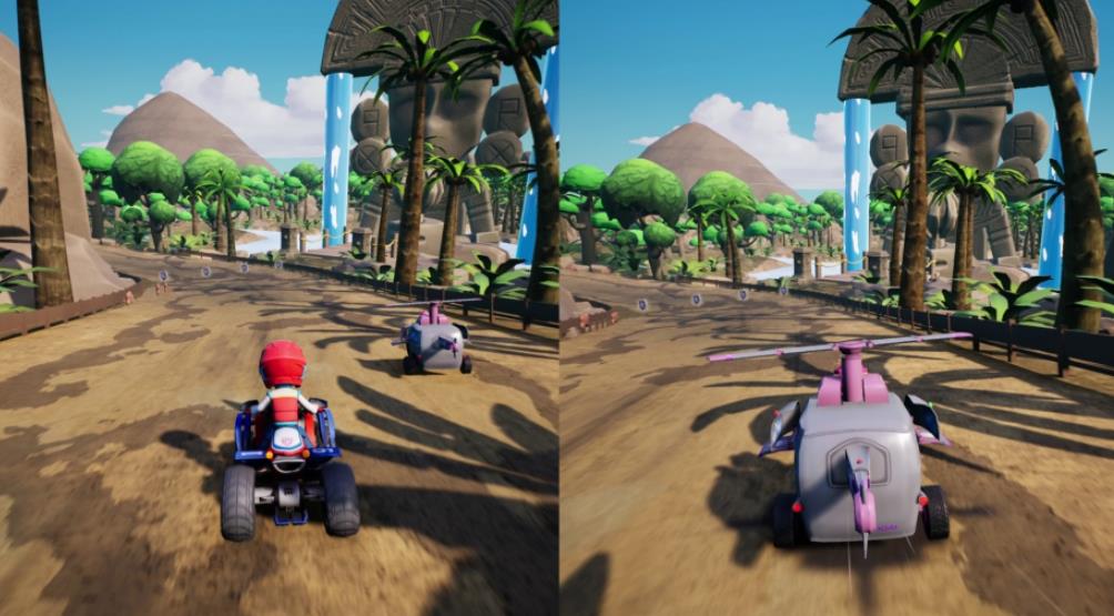 汪汪队立大功：锦标赛.PAW Patrol: Grand Prix_1