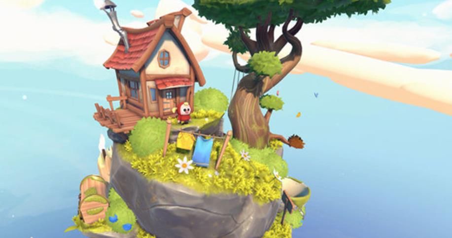 被盗宠物之谜.The Curious Tale of the Stolen Pets