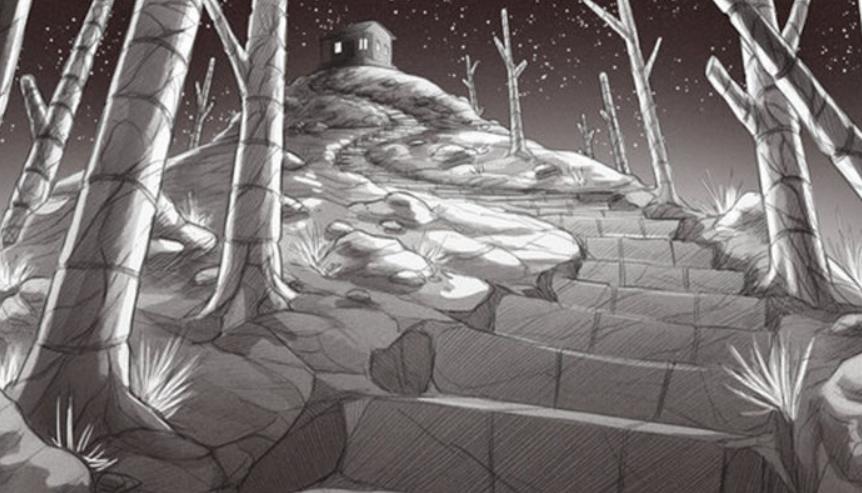 再见公主.Slay the Princess