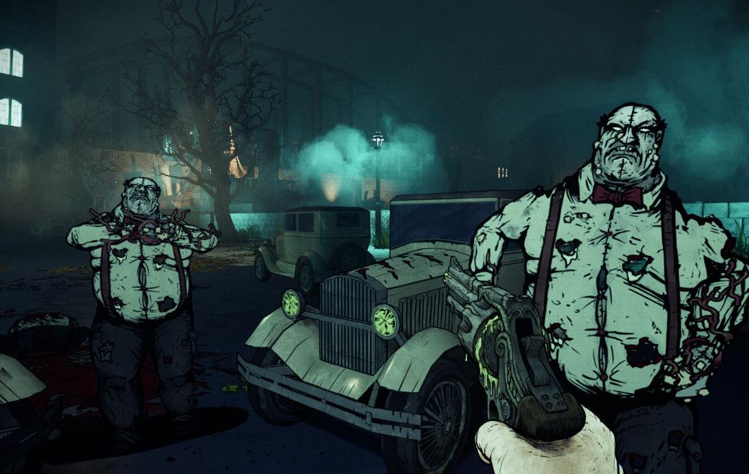 原谅我 神父2 Forgive Me Father 2