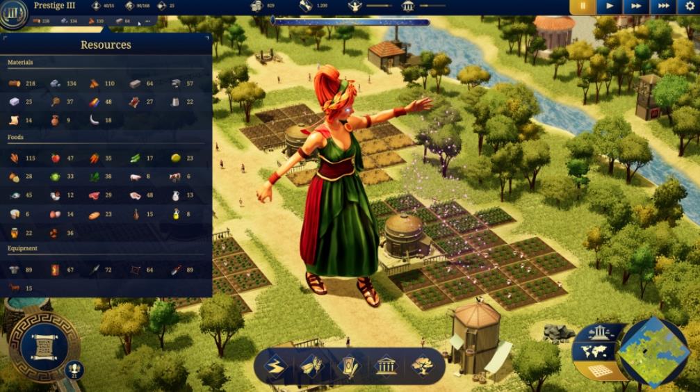 万神之城 Citadelum_2