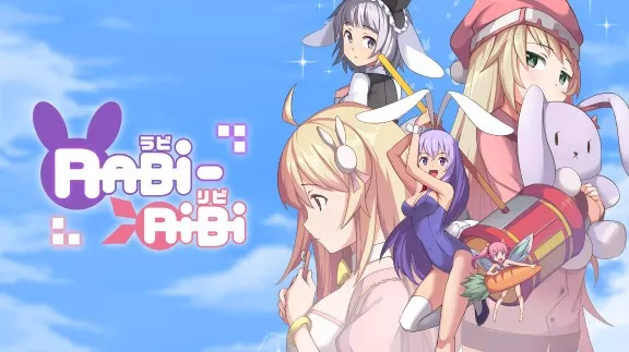 拉比哩比白金版 Rabi Ribi Platinum Edition_1