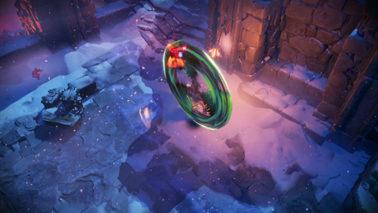 暗黑血统:创世纪 Darksiders Genesis_1