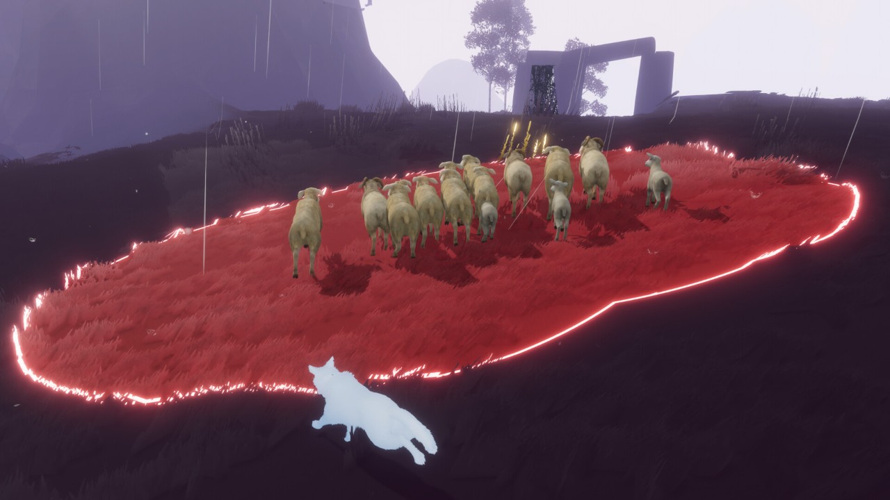 告别北方 Farewell North_2