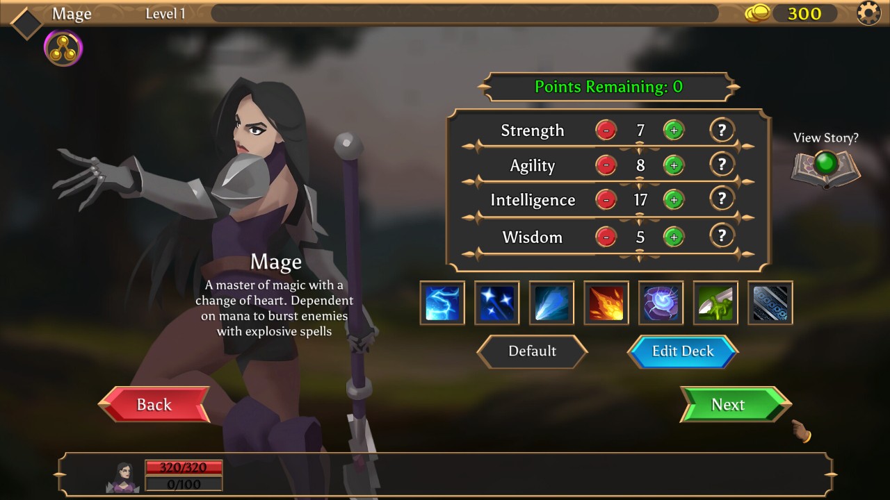 卡牌连击：对决 Combo Card Clashers: Prologue_1