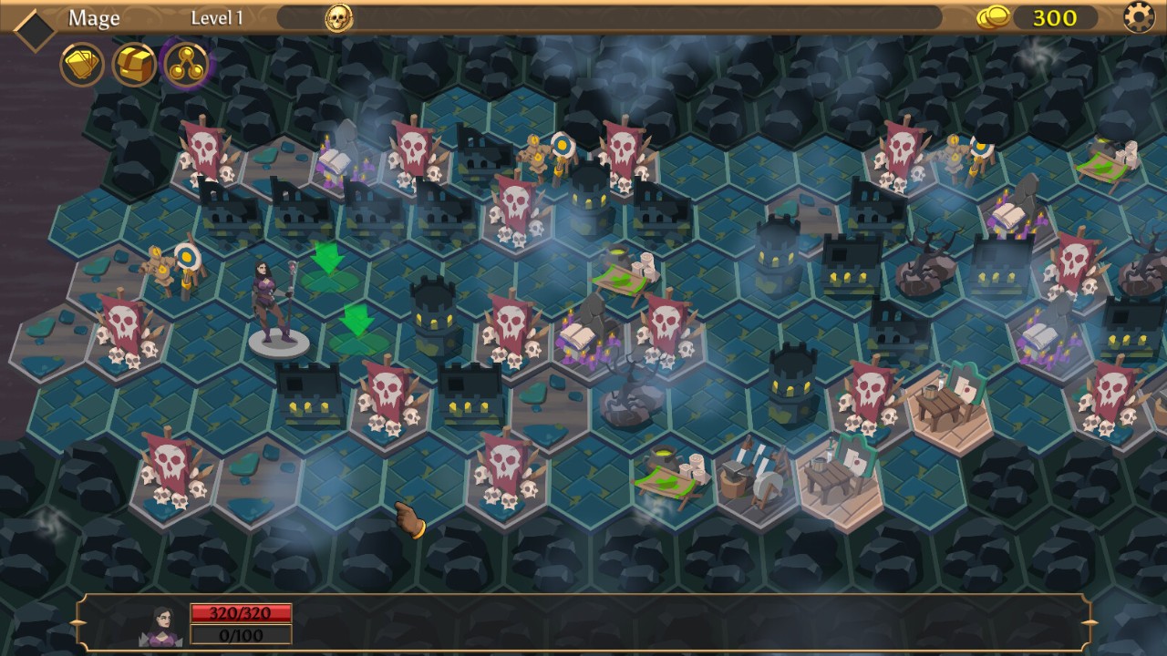 卡牌连击：对决 Combo Card Clashers: Prologue_2