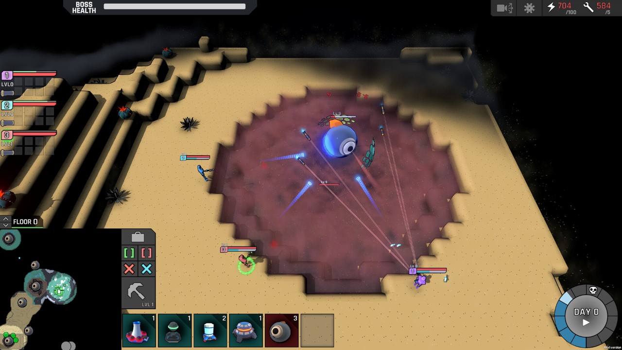 方块战略 Block Strategy_1