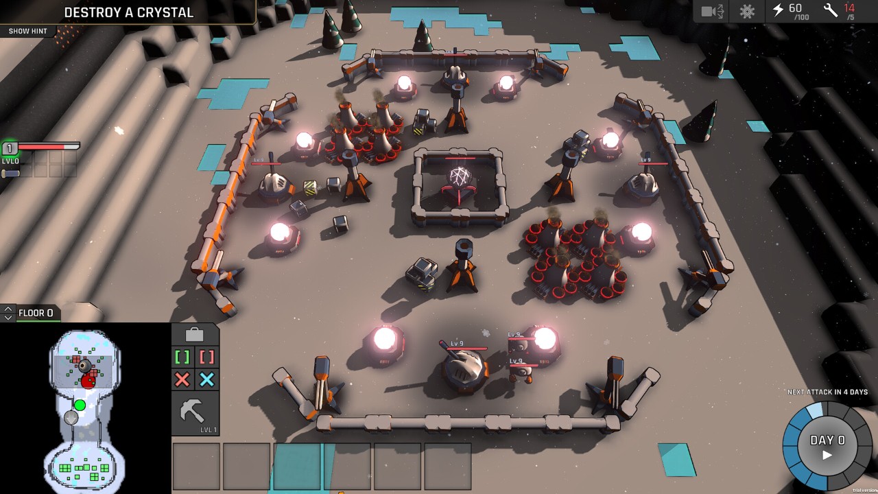 方块战略 Block Strategy_2