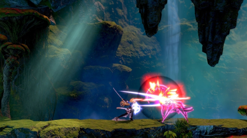 PC游戏《边境猎人: 艾尔莎的命运之轮 Frontier Hunter: Erza’s Wheel of Fortune》中文v1.1.02