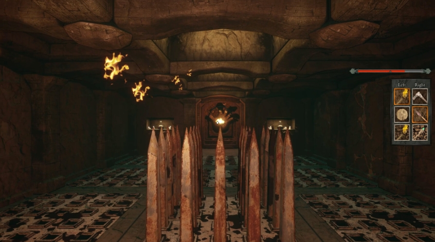 PC游戏《面具之塔 Tower of Mask》中文+Build.17765257