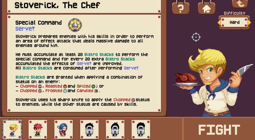 PC游戏《工匠幸存者 Crafty Survivors》中文v0.10.0.1