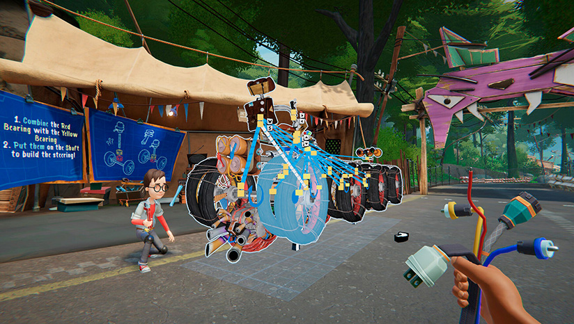 你好工程师 Hello Engineer