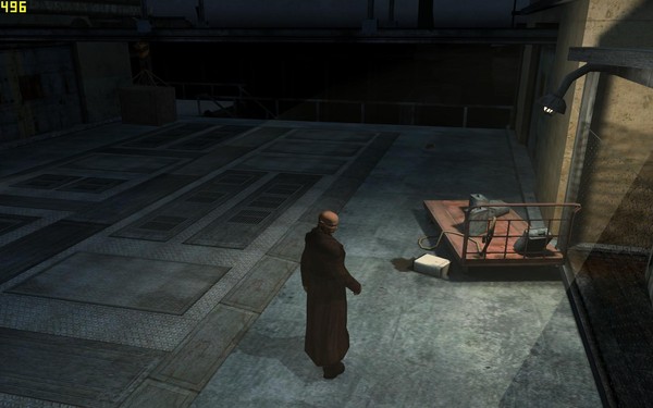 吸血鬼猎人 Vampire Hunters_1