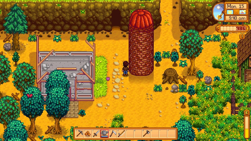 星露谷物语.Stardew Valley_2