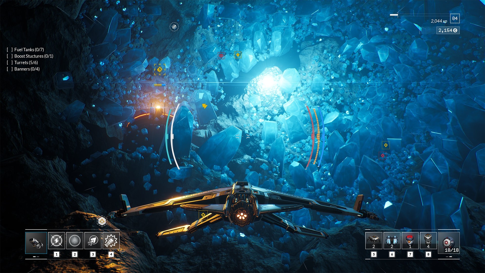 永恒空间2 EVERSPACE 2_2