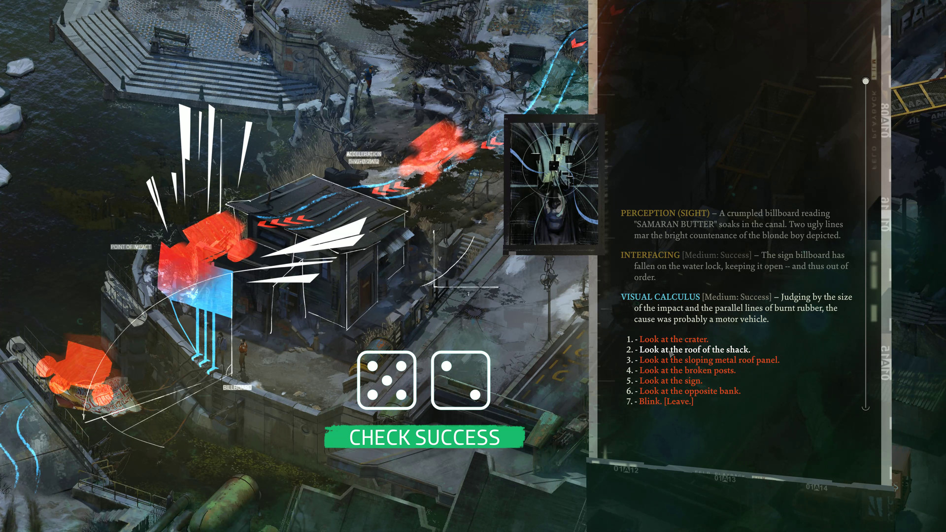 极乐迪斯科 最终剪辑版 Disco Elysium_1