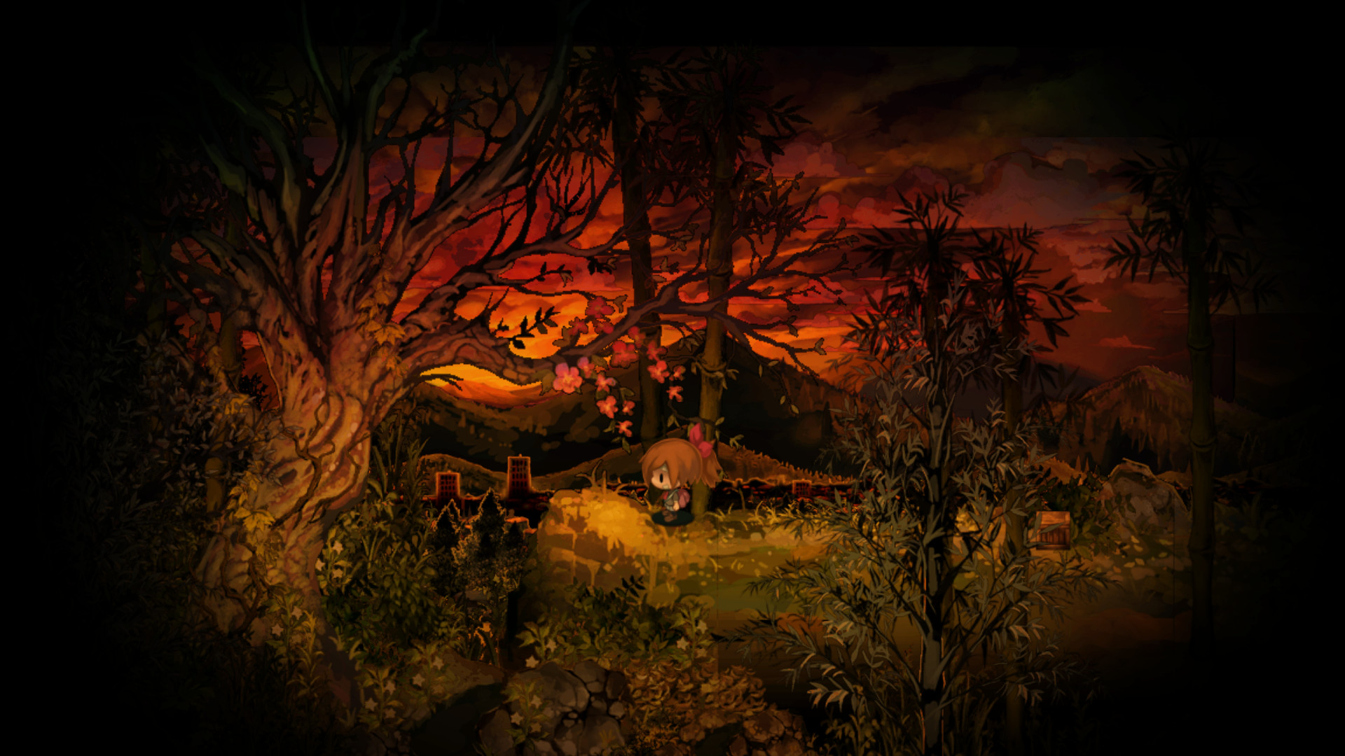 深夜迴.Yomawari: Midnight Shadows_2