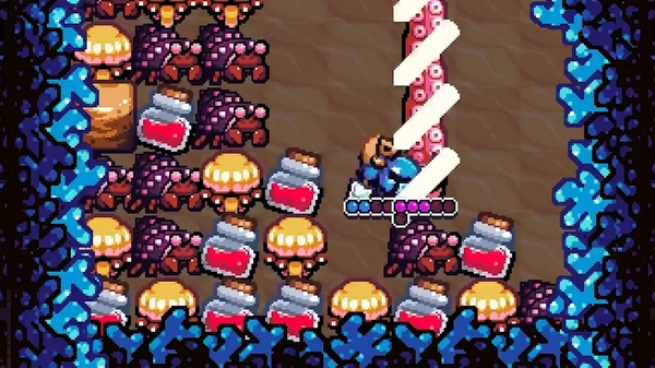 铲子骑士 口袋地牢_2