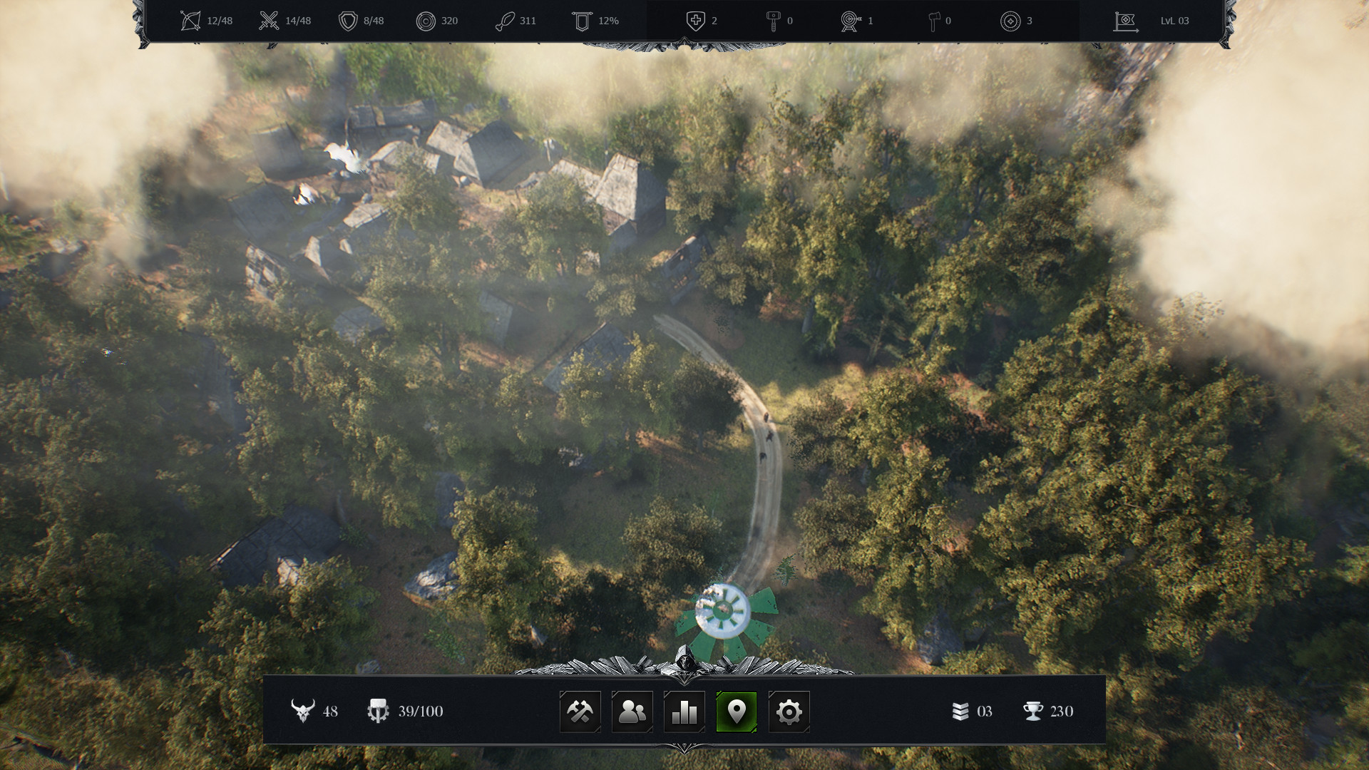 罗宾汉:舍伍德建设者 Robin Hood - Builders Of Sherwood_2