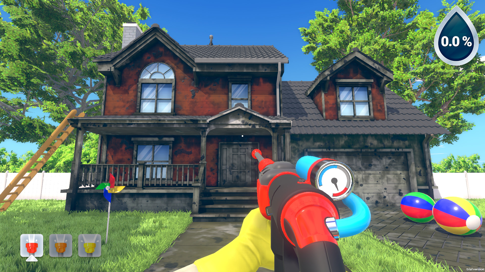 冲就完事模拟器 PowerWash Simulator_1