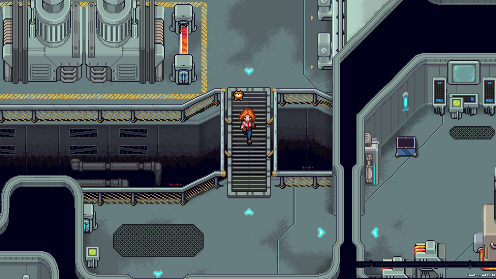 星石传说 Flowstone Saga_2