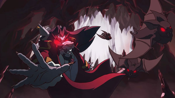 海鼠诅咒.Curse of the Sea Rats_2