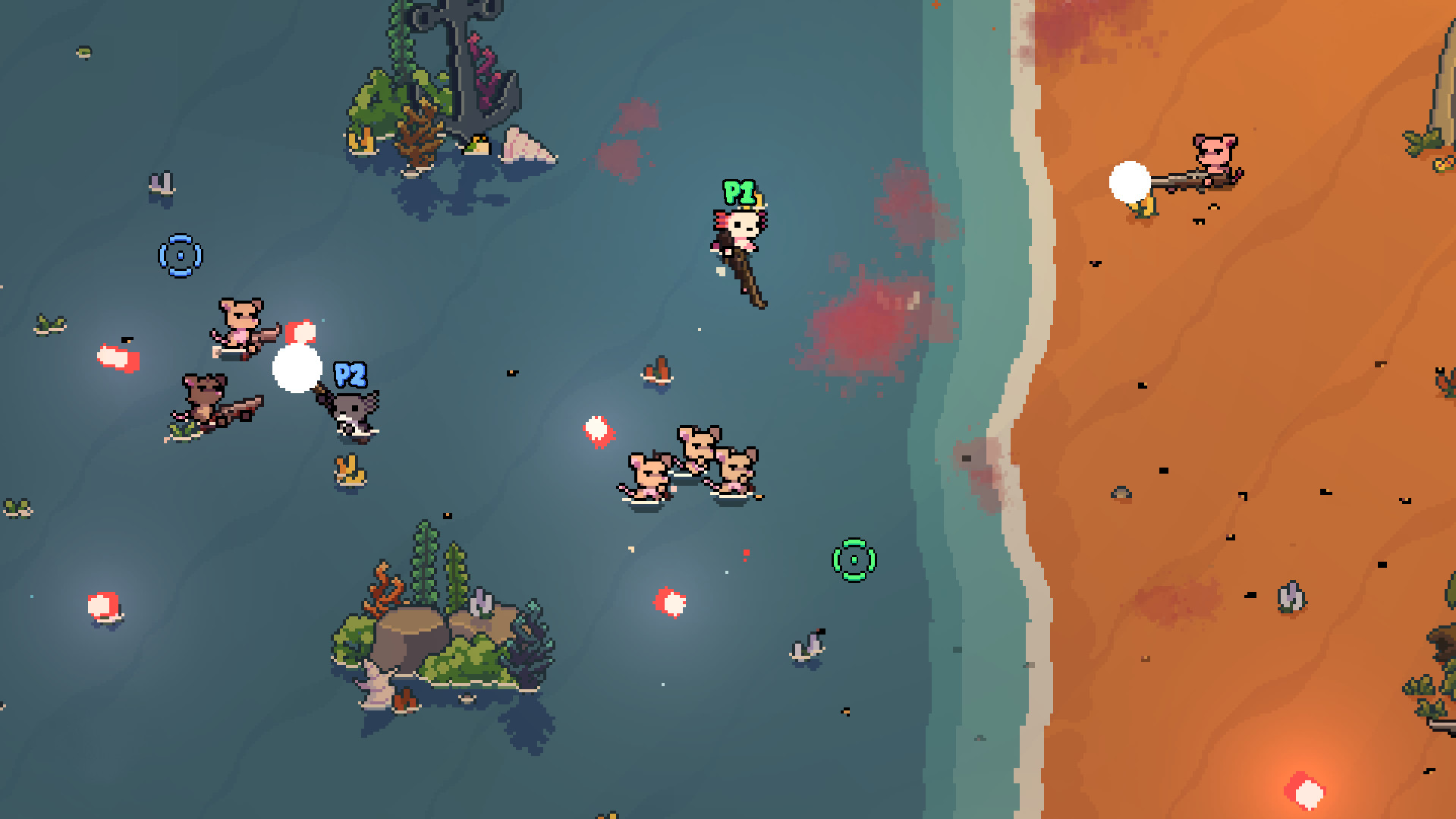 AK蝾螈大作战 AK-xolotl_1