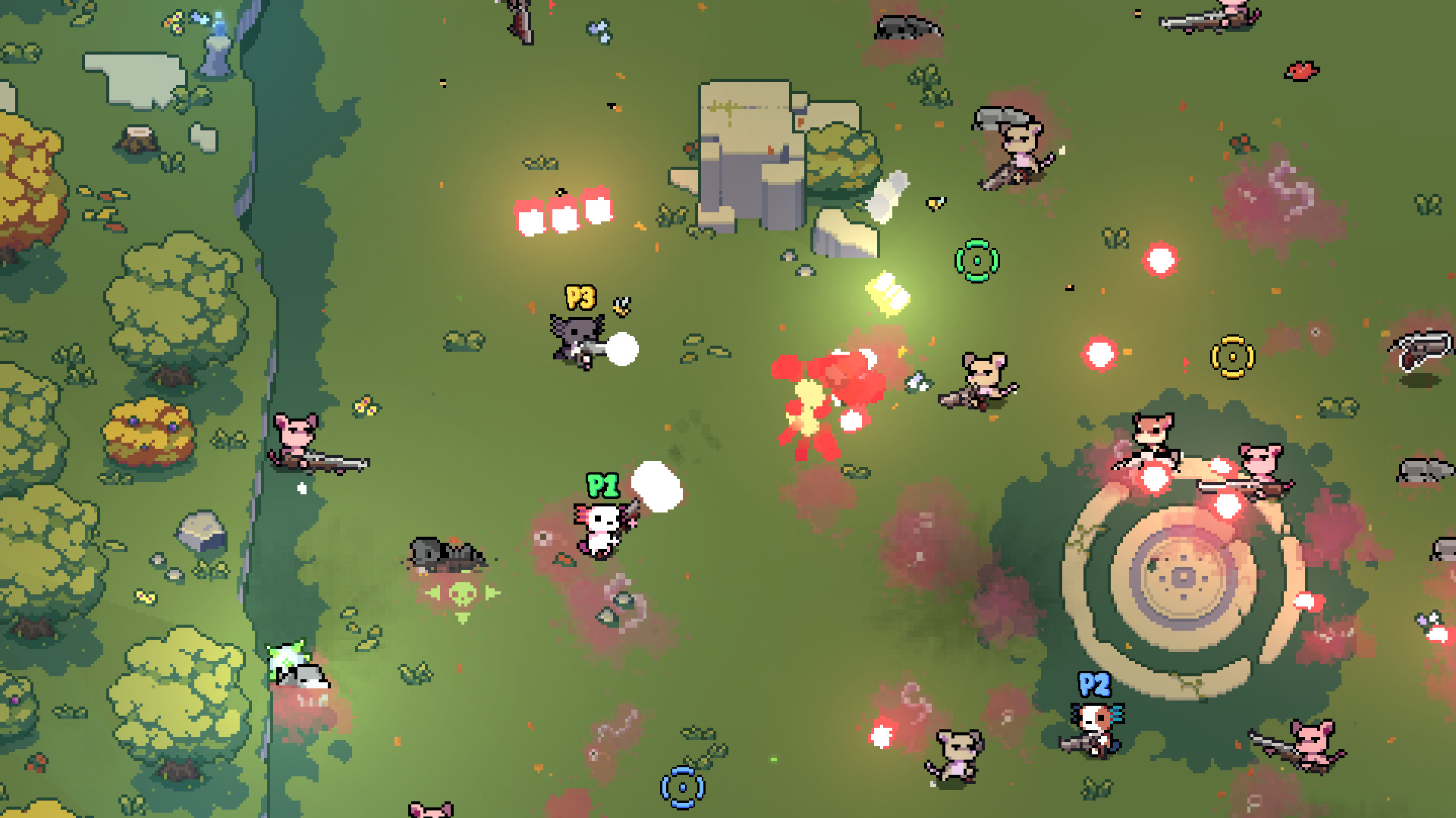 AK蝾螈大作战 AK-xolotl_2