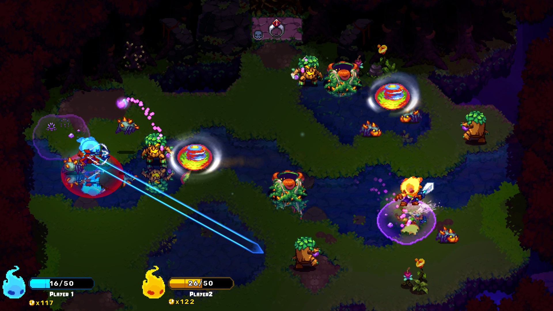 余烬骑士 Ember Knights_2