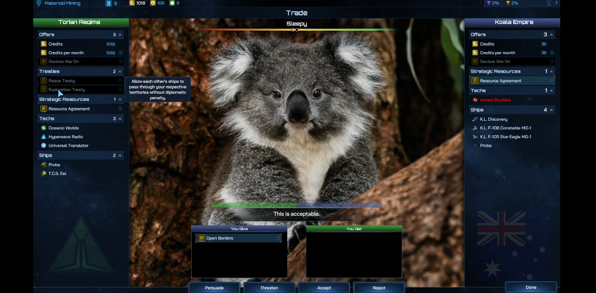 银河文明4 Galactic Civilizations IV_2