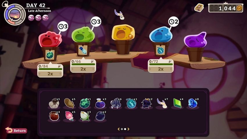 魔药经济学 大师之作版 Potionomics_1