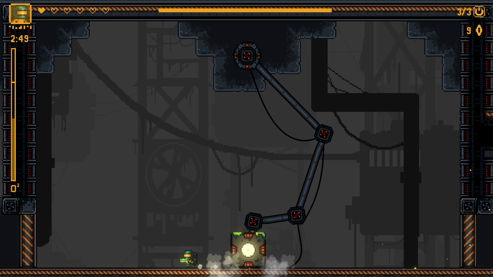 switch《星际通量 Astral Flux》中文版2.0.0金手指下载