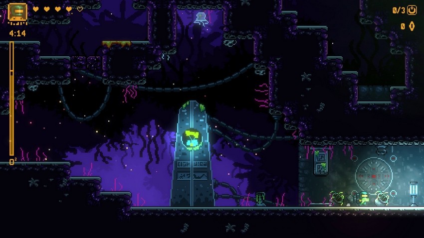 星际波动 Astral Flux