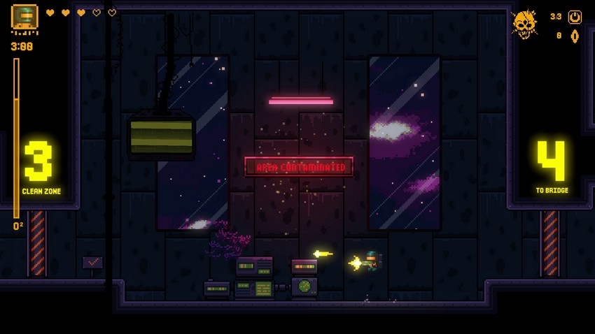 星际波动 Astral Flux_1